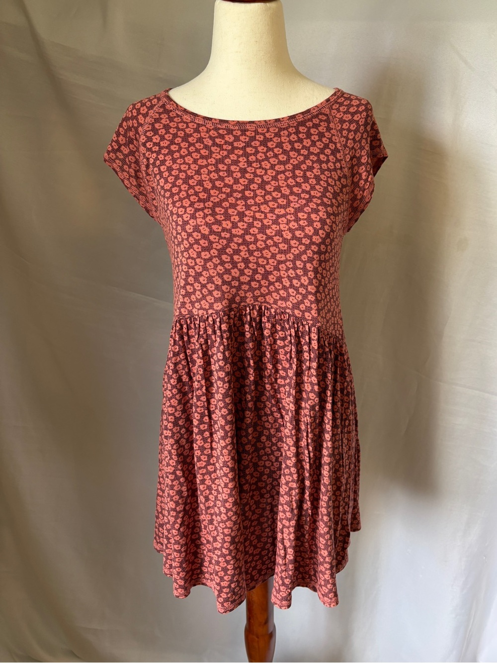 Cooperative Anthropologie top, size XS